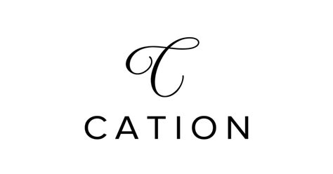 CATION CLOTHING | Women's Online Fashion Store – Cation Clothing