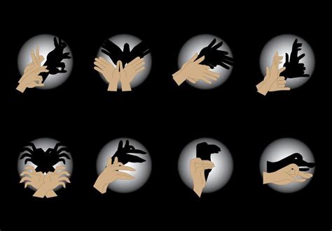 Shadow Puppet 的图像结果