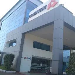 CONDUENT BUSINESS SERVICES INDIA LLP - Corporate office - Visakhapatnam ...