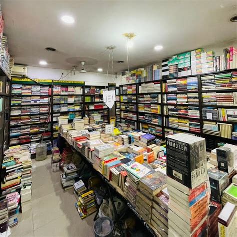 8 Best Bookstores In Hyderabad To Add To That TBR | LBB, Hyderabad