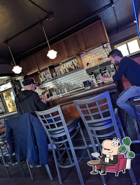 Rowley Inn, Cleveland - Restaurant menu, prices and reviews