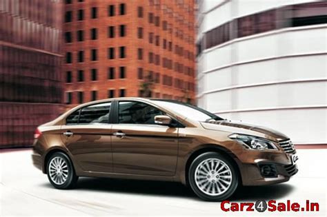 Maruti Suzuki Ciaz Diesel price, specs, mileage, colours, photos and ...