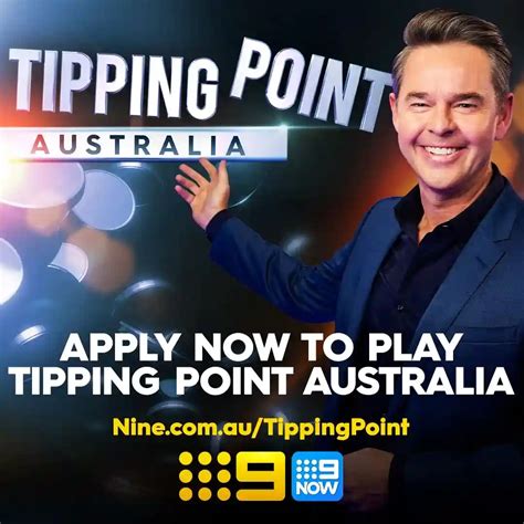 Image result for Tipping Point Machine