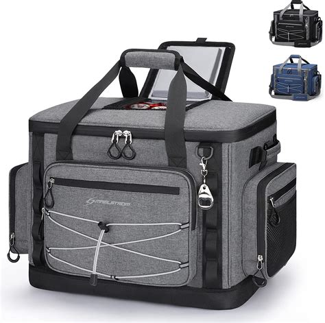 Maelstrom Soft Cooler Bag,Soft Sided Cooler,Collapsible Cooler ...
