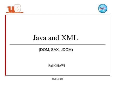 Image result for XML File in Java