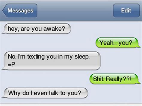 Humorous Text Messages 的图像结果