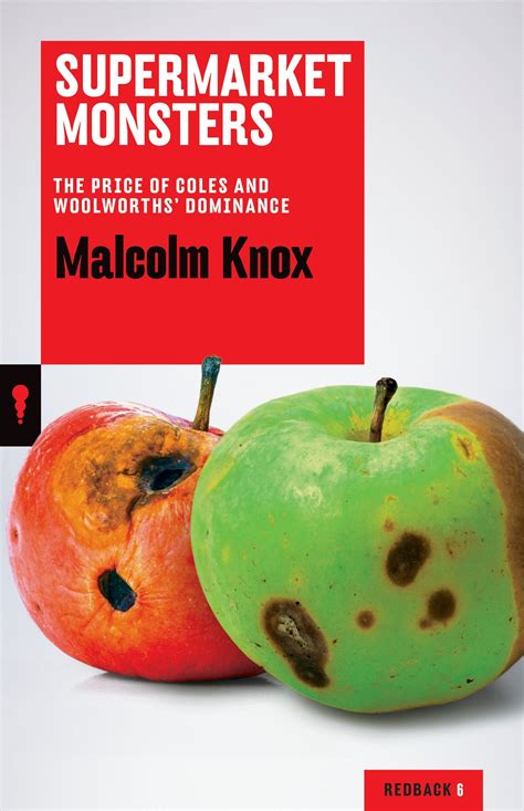 Buy Supermarket Monsters: The Price of Coles and Woolworths' Dominance ...
