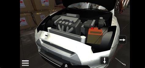 Descargar Reparar mi Auto: Guerra de Garajes 102.0 APK Gratis para Android