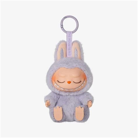 Pop Mart Labubu Have a Seat Vinyl Plush Keychains – DOD Kart