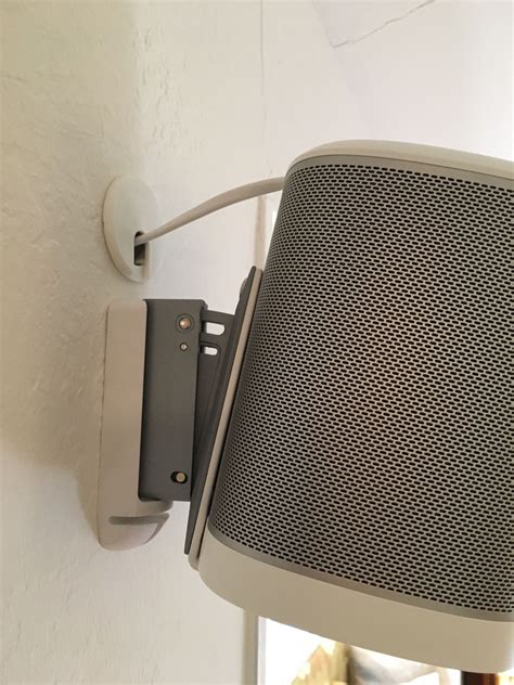 Wall speaker pair sonos – Artofit