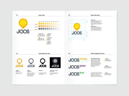 Corporate Identity Examples 的图像结果