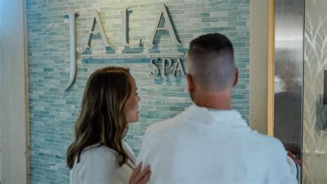 Key West Spa and Massage | Hyatt Centric Key West Resort & Spa