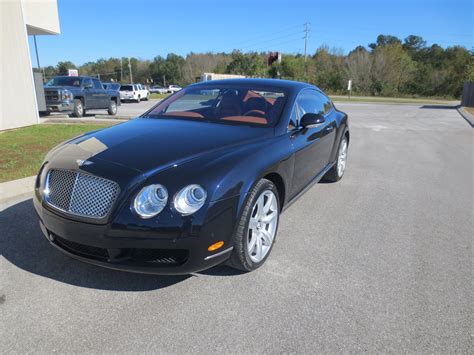 2006 Bentley Continental | GAA Classic Cars