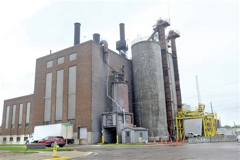 Video: Willmar Municipal Utilities documents power plant demolition ...