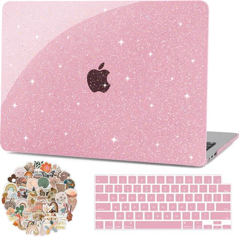 Amazon.com: MOSISO Compatible with MacBook Air 13 inch Case 2024 2023 ...