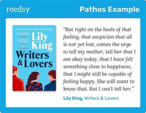 Image result for Example Video of Pathos