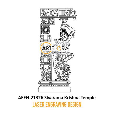 Laser Engraving Design of OM, God, Geometric Art, Goddess, Flowers ...