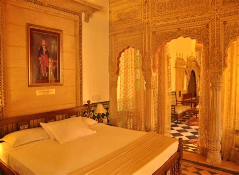 Best Hotel in Jaisalmer | Heritage Hotels in Jaisalmer