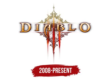 Diablo 3 Logo, symbol, meaning, history, PNG, brand