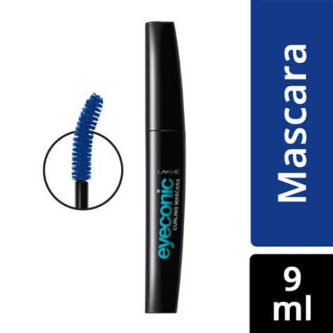 Put Your Black and Brown Mascara on Pause Because This 'Blue Mascara ...