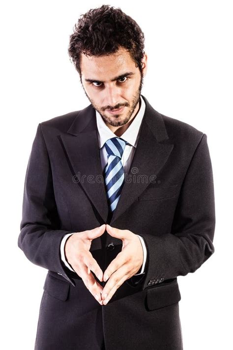 Weird Looking Man in Business Suit 的图像结果