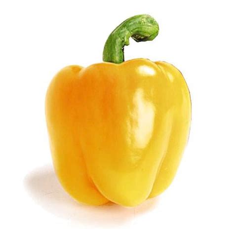 Yellow Bell Pepper, each-Main