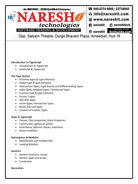 Whole Syllabus of Java Angular 的图像结果