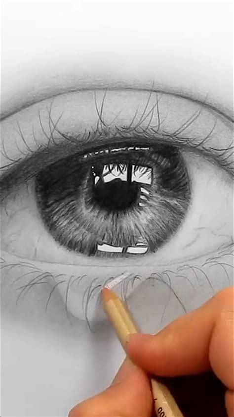 Hyper Realistic pencil Art mastery. Discover the secrets of drawing realistic pencil portraits ...