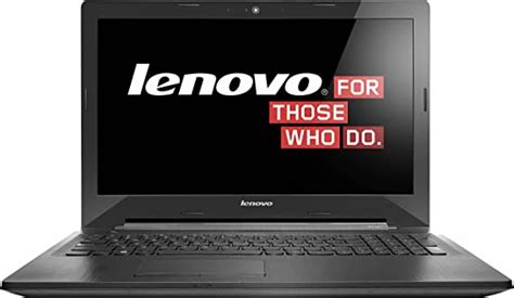 Lenovo G50-70 59-422417 15.6-inch Laptop (Core i3-4030U/4GB/1TB/Win 8.1 ...