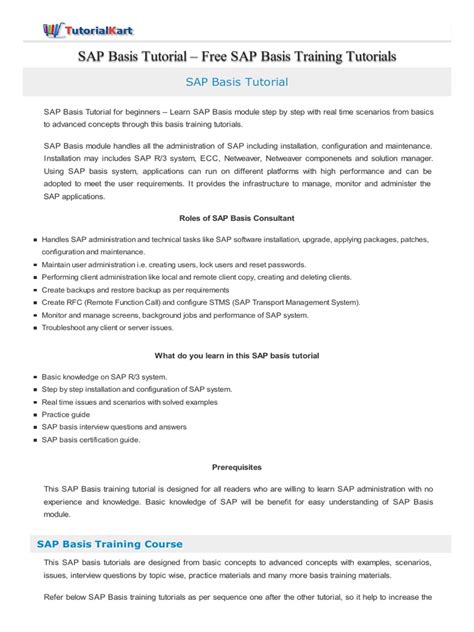 Image result for SAP Software Tutorial