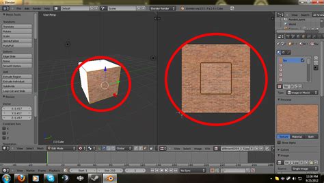 Image result for Texture Blender Tutorial