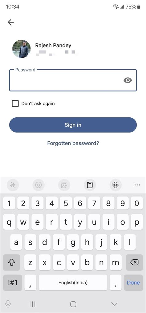 Find My Device Password 的图像结果