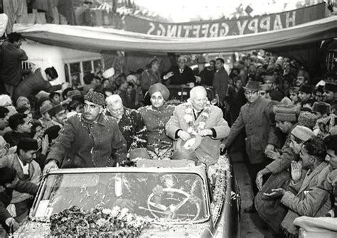 Russia Fought Half The World For India In 1971, See The Friendship Of ...