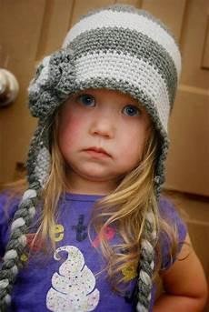Free Crochet Hat With Braids by 10 Diy Crochet Hat Patterns 101 Crochet Free Crochet Hat With Braids