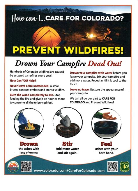 Living In High Country - Florissant Fire Protection District