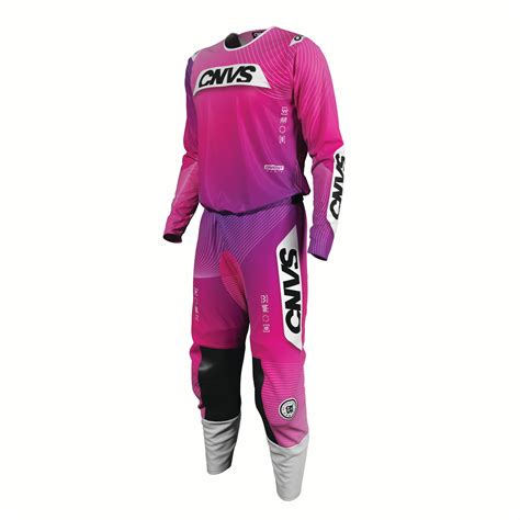 Limited Edition USA Motocross Gear | Canvas MX