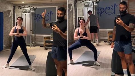 Tamannaah Bhatia’s fitness trainer shares why so many people ‘lose ...