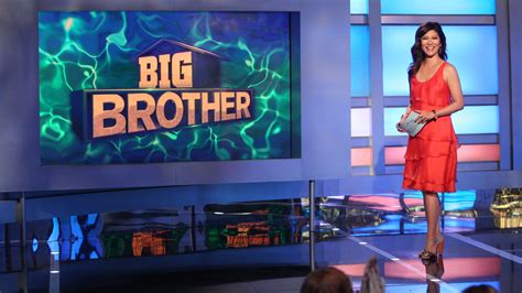 Julie Chen Moonves Reveals When She’ll Stop Hosting ‘Big Brother’ - Men ...