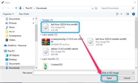 Image result for How to Install Kali Linux Using UEFI No USB