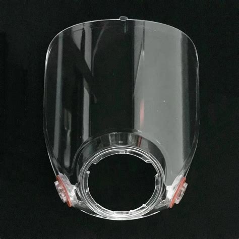 SJL Plastic Lens Replacement Part Lens Assembly for 6000 Series Full ...