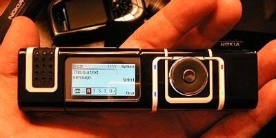 The Coolest Nokia Phones Ever Launched