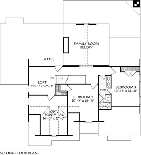 Perfect Craftsman Farmhouse Floor Plans That Inspire