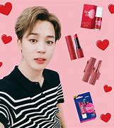Image result for Male Lip Tint