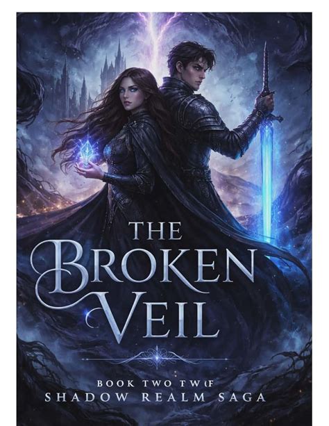 The Broken Veil ( Book 2 ) eBook : pati: Amazon.in: Kindle Store