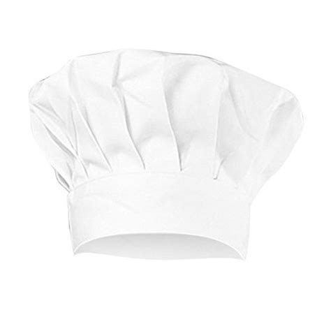 Buy Namgiy Kid Kitchen Hat White Chefs Cooking Hat Cap Catering Fancy ...