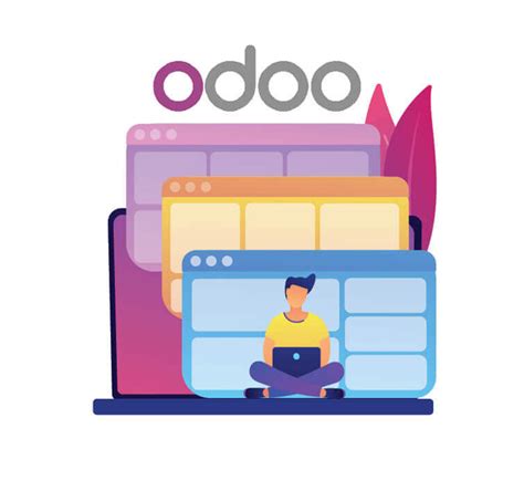 Odoo Consultation & Implementation