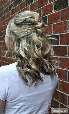 Hairstyles To Do With Medium Length Hair by 2016 Medium Length Half Updos 2019 Haircuts Hairstyles Hairstyles To Do With Medium Length Hair