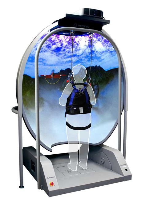 Image result for Computerized Dynamic Posturography