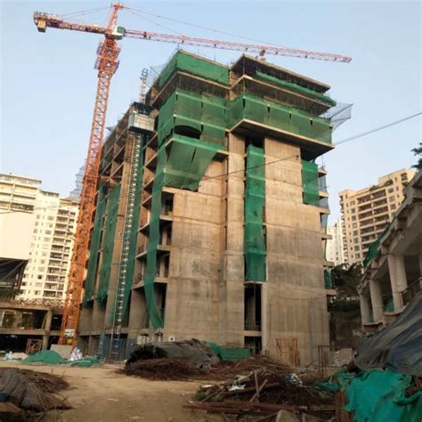 Bella Vista , Central Park II