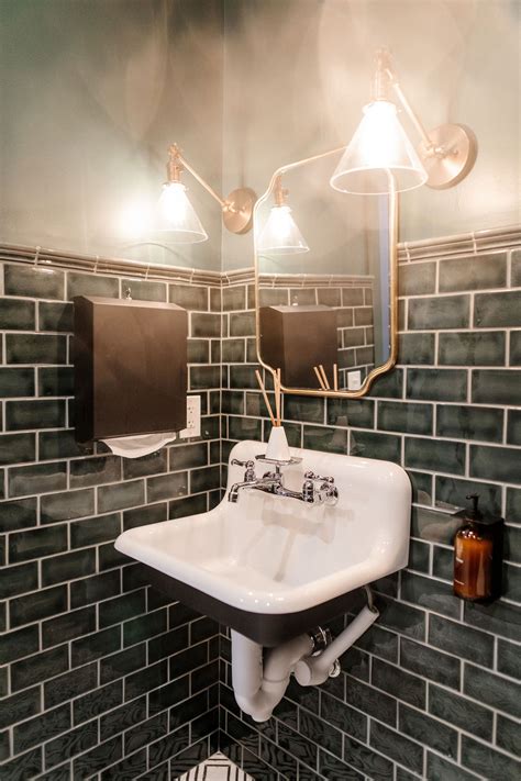 Honey Brook Golf Club Patio + Bathroom Renovation - The Chris and ...